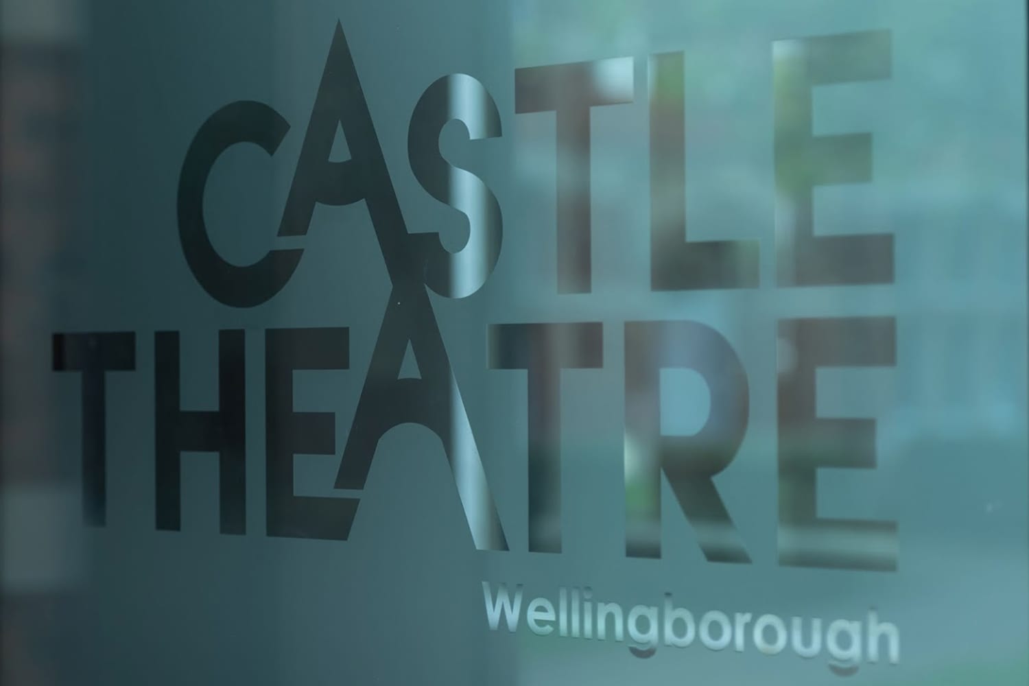 The Castle Wellingborough